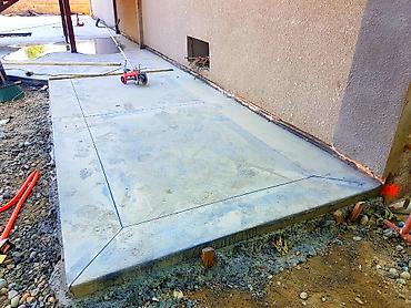 Бетонные работы: Стяжка Гарантия, Бесплатная консультация, Монтаж 1-2 года опыта — 15