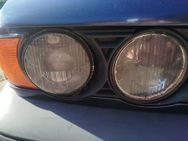 набор рожковых ключей: BMW 5 series: 1991 г., Бензин, Седан