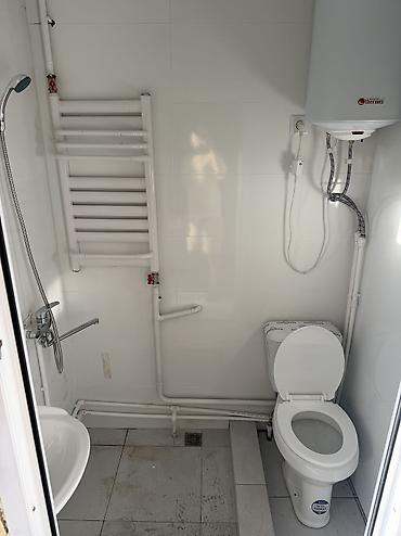 суточные квартира бишкек: 1 м², 1 комната, Арча-Бешик ж/м, Без животных — 6