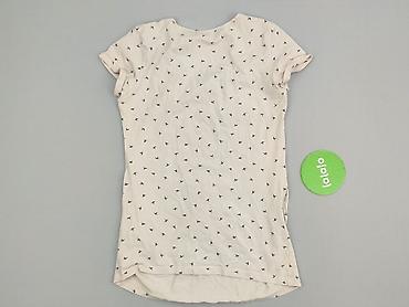 harlequin: H&M, T-shirt damski, rozmiar S — 3