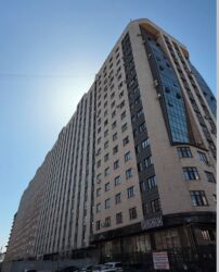 Продажа квартир: 2 комнаты, 52 м², Элитка, 15 этаж, ПСО (под самоотделку) at lalafo.kg — 1 Продажа квартир: 2 комнаты, 52 м², Элитка, 15 этаж, ПСО (под самоотделку) — 1