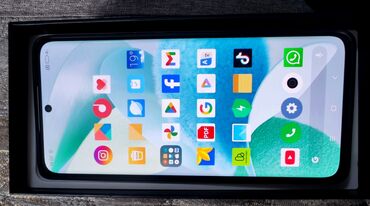 бу аккумулятор: Xiaomi 13 Ultra, 512 GB, rəng - Ağ