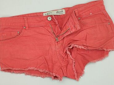 obcisłe dżinsy: Shorts for women, Denim Co, M (EU 38)