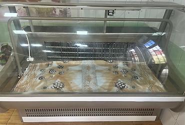 Vitrin soyuducu tecili satılır.
360.azn.
Nefciler. nata84 lalafo.az -da Vitrin soyuducu tecili satılır.
360.azn.
Nefciler. nata84
