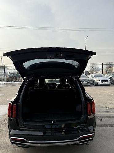 Kia: Kia Sorento: 2020 г., 1.6 л, Автомат, Гибрид, Кроссовер — 6