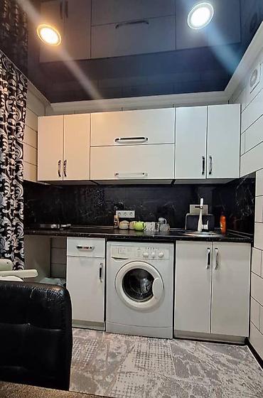 Продажа квартир: 1 комната, 32 м², 104 серия, 1 этаж, Косметический ремонт at lalafo.kg — 5 Продажа квартир: 1 комната, 32 м², 104 серия, 1 этаж, Косметический ремонт — 5