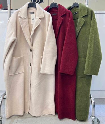 Kaputi: 🔥NAJVECA SEZONSKA RASPRODAJA🔥 Kaputi na rasprodaji za 2600 😍 — 7