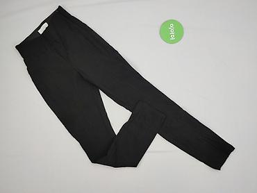 garnitur xs: H&M, Spodnie materiałowe damskie, rozmiar XS — 2