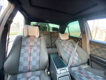 Mercedes-Benz: Mercedes-Benz 220: 2.2 l | 1995 il — 11