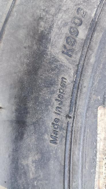 175 55 15: Шины 175 / 80 / R 15, Всесезонная, Б/у, 1 шт, Легковые, Япония, Bridgestone — 5
