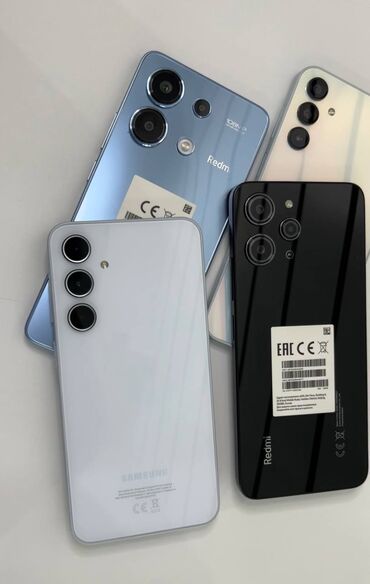 акумлятор телефон: Xiaomi, 13 Pro, Жаңы, Бөлүп төлөө менен
