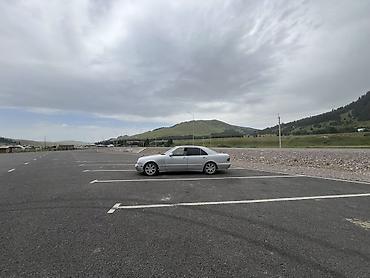 бу болон: Mercedes-Benz E-Class: 2001 г., 2.2 л, Автомат, Дизель, Седан — 7