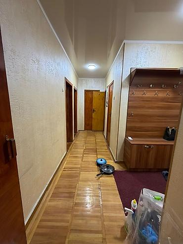 Продажа квартир: 3 комнаты, 92 м², Индивидуалка, 5 этаж, Старый ремонт at lalafo.kg — 12 Продажа квартир: 3 комнаты, 92 м², Индивидуалка, 5 этаж, Старый ремонт — 12