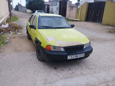 Daewoo: Daewoo Nexia: 1.5 l | 2006 il Sedan
