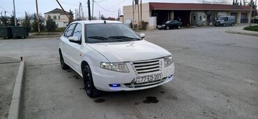 ilkin odenis 1500 azn avtomobil: Iran Khodro : 1.6 l | 2014 il 168 km Sedan