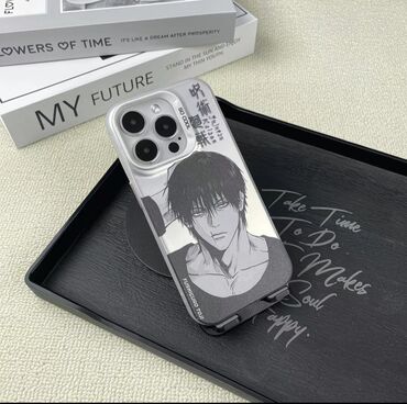 Чехлы: Чехлы Iphone x До Iphone 17 pro maks — 13