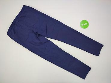 dzwony levis: Esmara, Spodnie materiałowe damskie, rozmiar M — 3