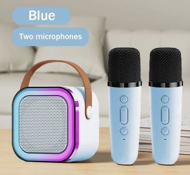 телефон fly e: ✅kalonka ✅Mikrofonlu mini kalonka ✅Mikrofonlu səs gücləndirici