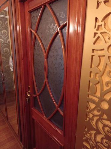 Köhnə tikili: Bakı, 2 otaqlı, Köhnə tikili, m. Həzi Aslanov, 63 kv. m — 14