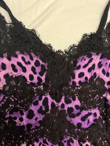 Haljine: Dolce & Gabbana M, S (EU 36), bоја - Ljubičasta, Koktel, klub, Na bretele na lalafo.rs — 5 Haljine: Dolce & Gabbana M, S (EU 36), bоја - Ljubičasta, Koktel, klub, Na bretele — 5