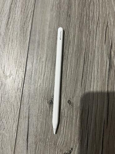 epson a3: Apple Pencil Pro Комплектация: - Apple Pencil Pro - Только сама — 9