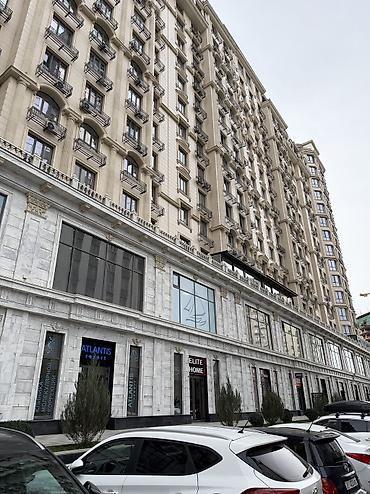 Продажа офисов: Продажа офисов 210 м², С ремонтом, Многоэтажное здание, 2 этаж — 1