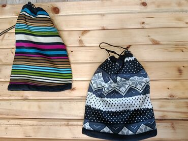 Спортивная форма: Шапки Новогодний Подарок! 🚚 А ЕЩЁ. БЕСПЛАТНАЯ ДОСТАВКА по г.Бишкек и — 7