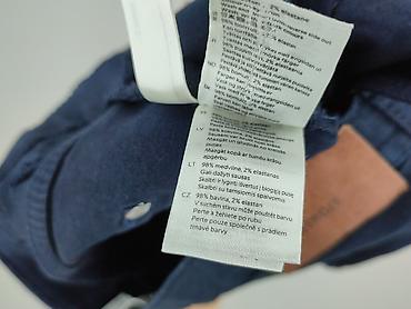 bluza lindex: Spodnie jeansowe, Lindex, 11 lat, 146, stan - Bardzo dobry — 5