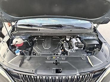 сидения карнивал: Kia Carnival: 2021 г., 2.2 л, Автомат, Дизель, Минивэн — 10