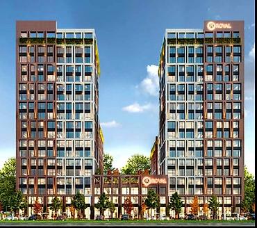 archa group: 2-комнатная квартира Отличный вариант для семьи или инвестиций — 2