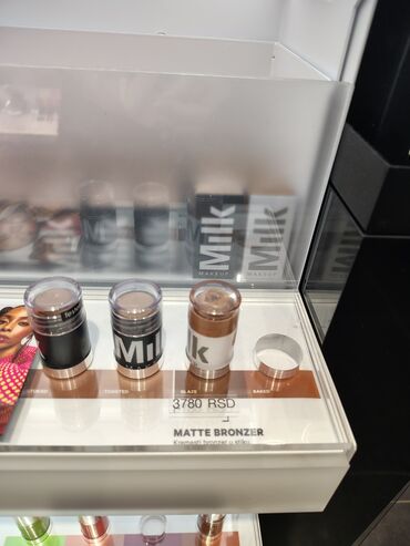 Šminka: Sephora kozmetika i šminka Na istaknite cene na slici dodate — 3