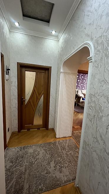 Köhnə tikili: Sumqayıt, 3 otaqlı, Köhnə tikili, 92 kv. m — 7