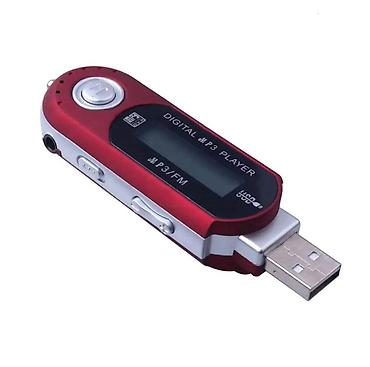 mp3 pleyer: Radiolu Mp3 player Xüsusiyyətlər: Növ: Daşnan MP3 pleyer Material — 4