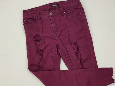 Jeans for women, Cropp, size XL (EU 42)