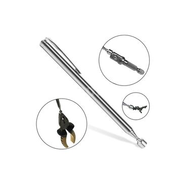 Qələmlər: Maqnit teleskopik çubuq/qələm — 9