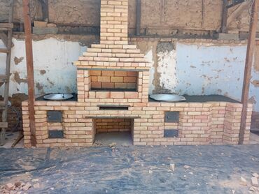 Очок: Печи, Барбекю, Казаны Гарантия Больше 6 лет опыта — 6