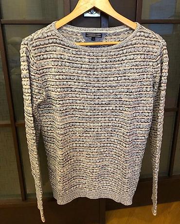 hilfiger: Qadin sviteri Tommy hilfiger brendi S-M olcu — 1