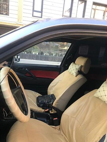 китайский минивэн купить: Volkswagen Passat: 1992 г., 1.8 л, Механика, Бензин, Лифтбек — 10