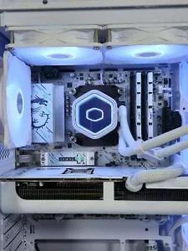 Desktop računari i radne stanice: Ryzen 7 7800X3D RTX 5070 B840 32GB 1TB - SM172PC. ✨ Prodaja i — 3