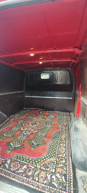 bmw m3 e46: Ford Transit: 2.2 l | 2012 il 245000 km Universal — 6
