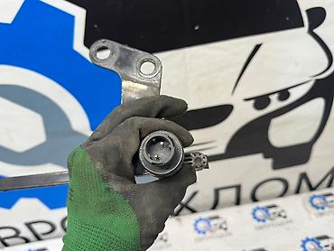 Другие детали тормозной системы: Кран уровня пола Man TGX 460 2017 Контрактный из Германии, в отличном — 6