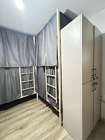 1 комнаты: 🏠 ХОСТЕЛ «КЕРБЕН САРАЙ» — АК-ОРДО Чистое и доступное место для — 5