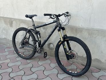 Городские велосипеды: Из Германии — 2