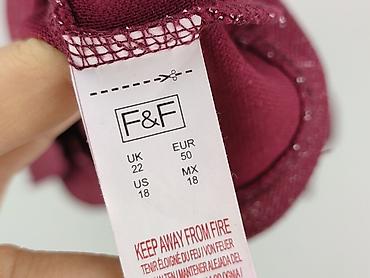 shrek 18: F&F, Bluzka damska, rozmiar 5XL — 4