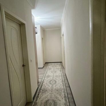 Продажа квартир: 2 комнаты, 87 м², Элитка, 7 этаж, Евроремонт — 6