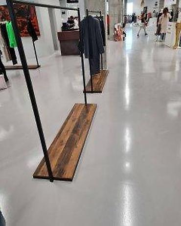 Ostali nameštaj: ŠTENDERI MODEL GALERIJA 2 | Kontakt telefon 06******** Viber — 3