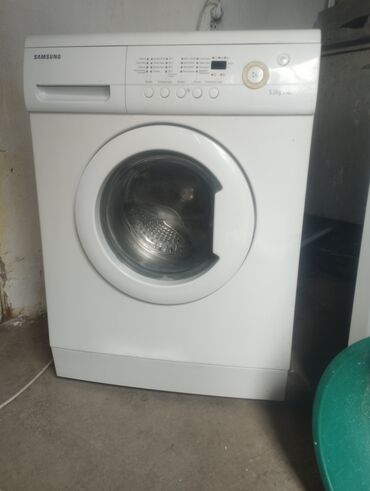 ремонт стиральной машины автомат: Стиральная машина Samsung, Автомат