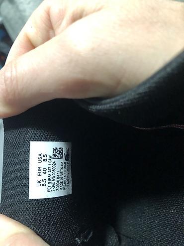 кроксы женские: Кроссовки, 40, Lacoste, Новый, цвет - Черный, Самовывоз — 3