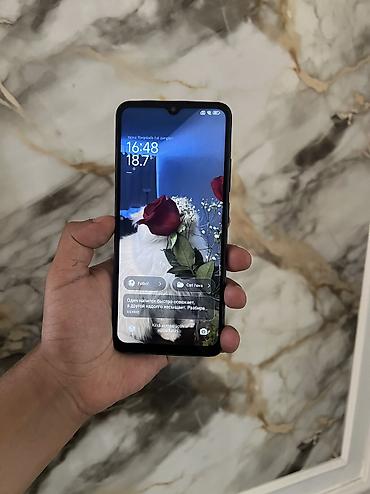 Мобильные телефоны и аксессуары: Redmi 12C, 128 ГБ, цвет - Черный, Сенсорный — 4