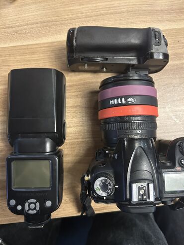 Fotokameralar: D 7000 min 18 135 abyektiv Qrip Sumka Aparatin dasi Kasmetik isleri -da lalafo.az — 2 Fotokameralar: D 7000 min 18 135 abyektiv Qrip Sumka Aparatin dasi Kasmetik isleri — 2